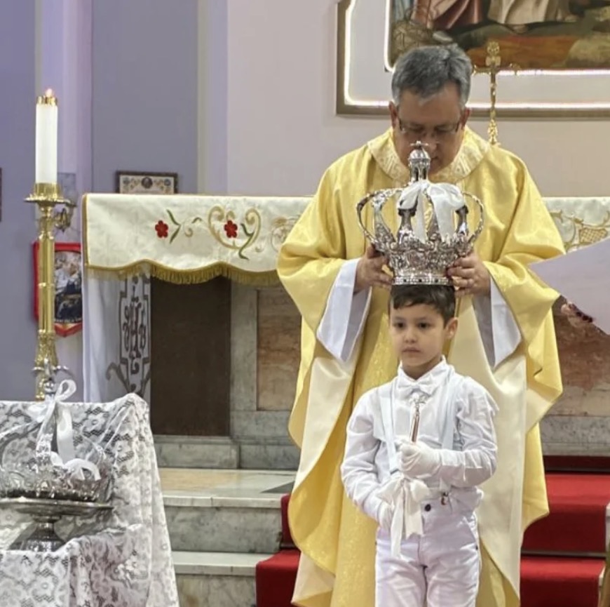 Religiosidade
