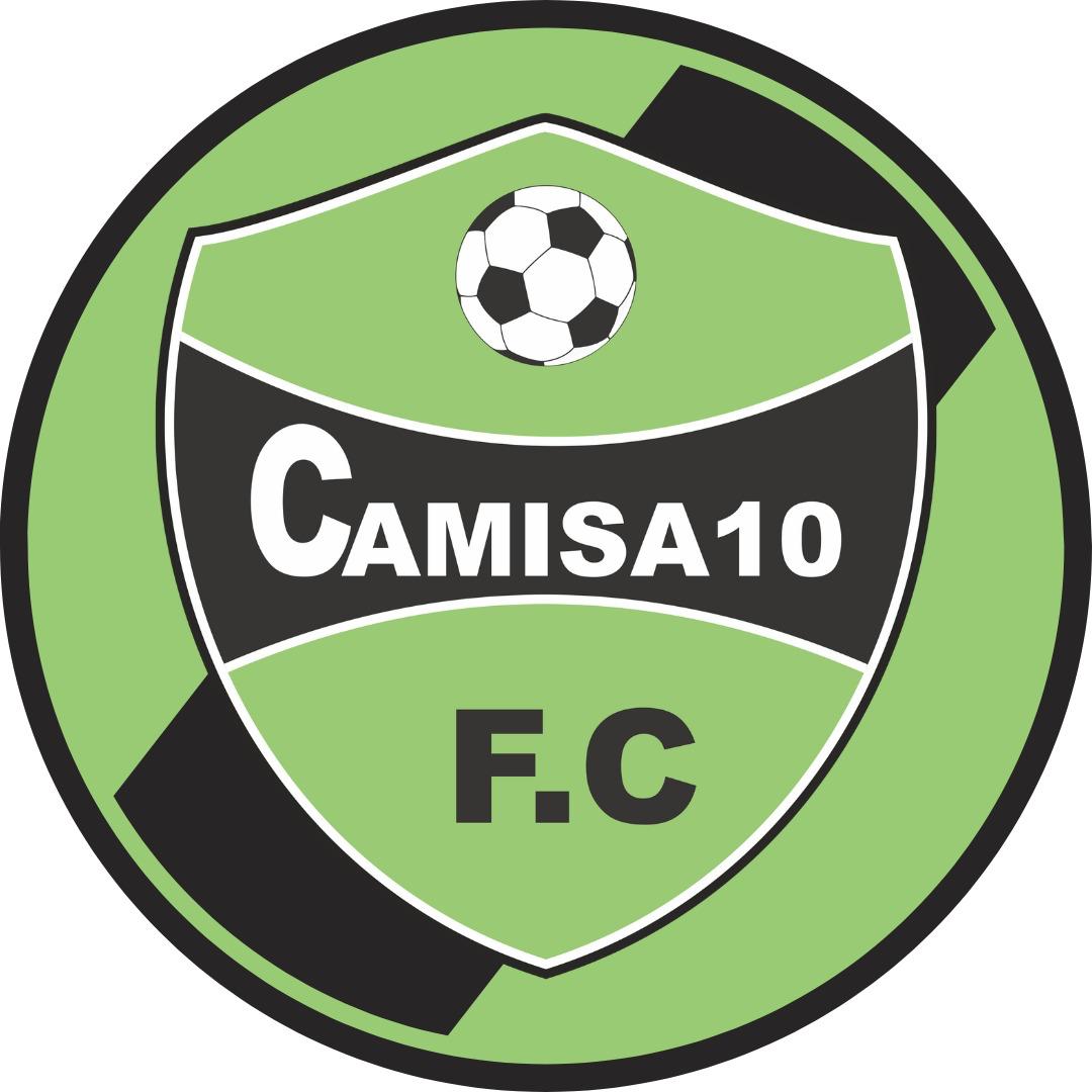 Escola de Futsal Camisa 10